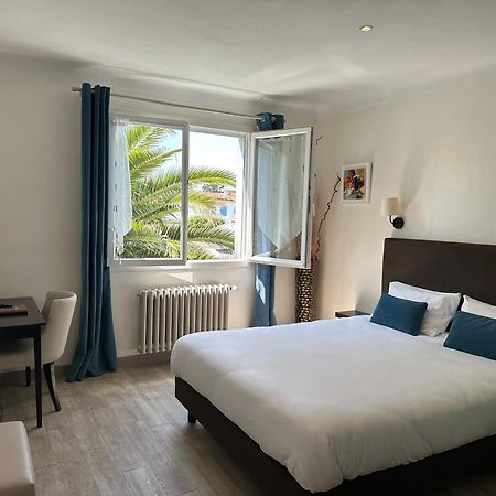 Hotel Le Goeland Barbâtre Zewnętrze zdjęcie