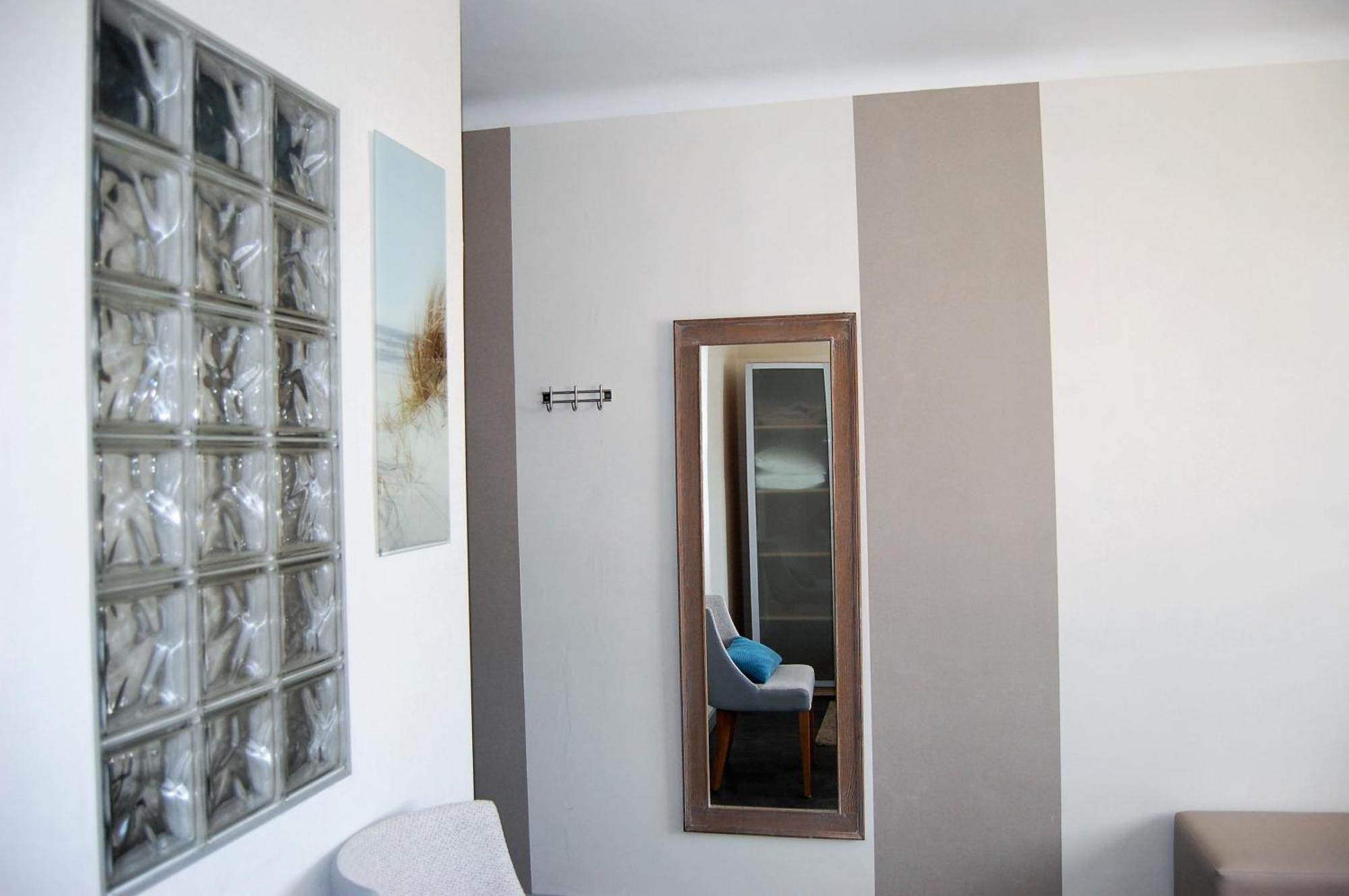 Hotel Le Goeland Barbâtre Pokój zdjęcie