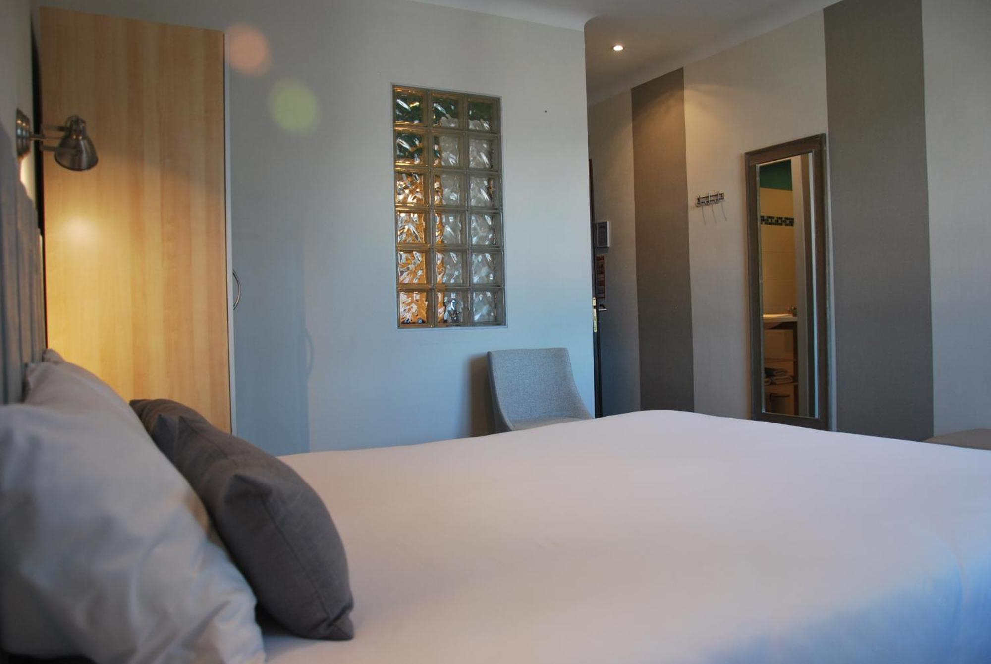 Hotel Le Goeland Barbâtre Zewnętrze zdjęcie