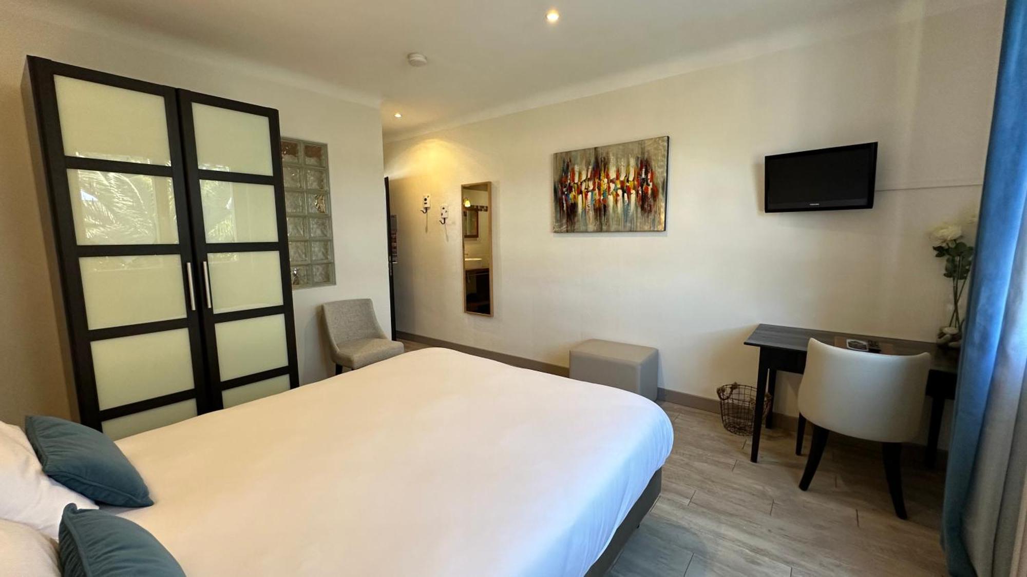 Hotel Le Goeland Barbâtre Zewnętrze zdjęcie