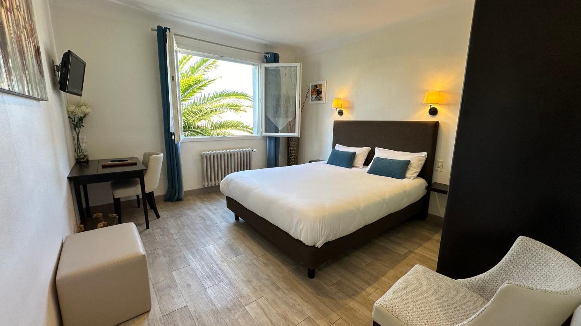 Hotel Le Goeland Barbâtre Zewnętrze zdjęcie